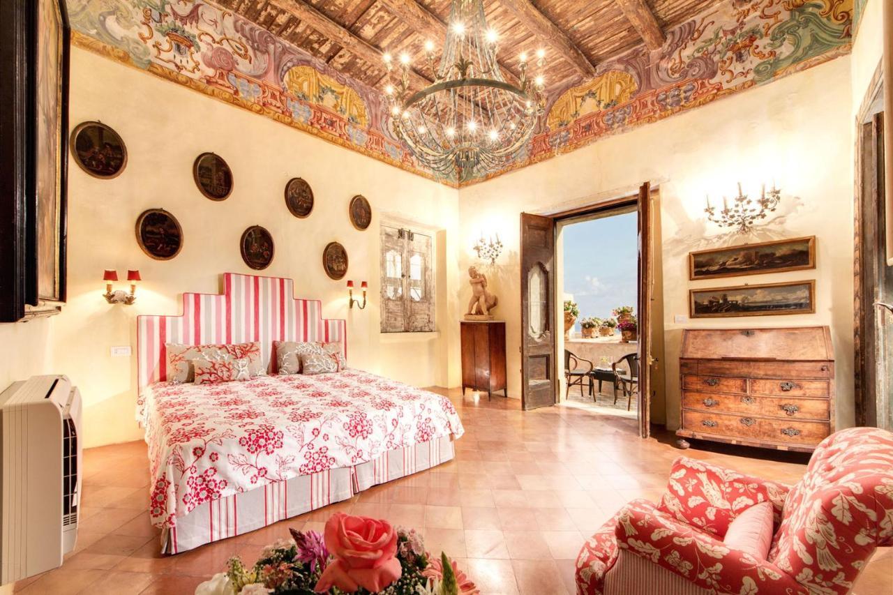 Casa de hóspedes San Giacomo *