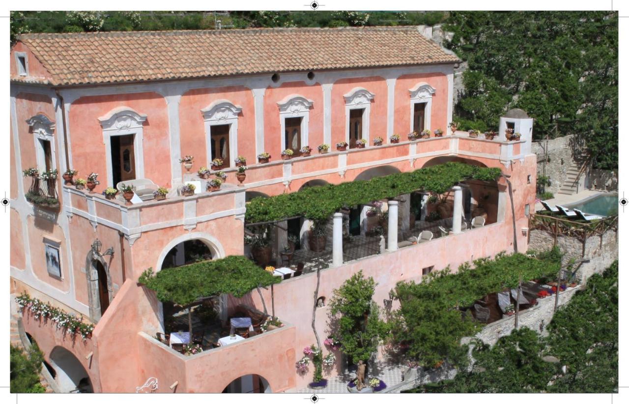 San Giacomo Casa de hóspedes Positano